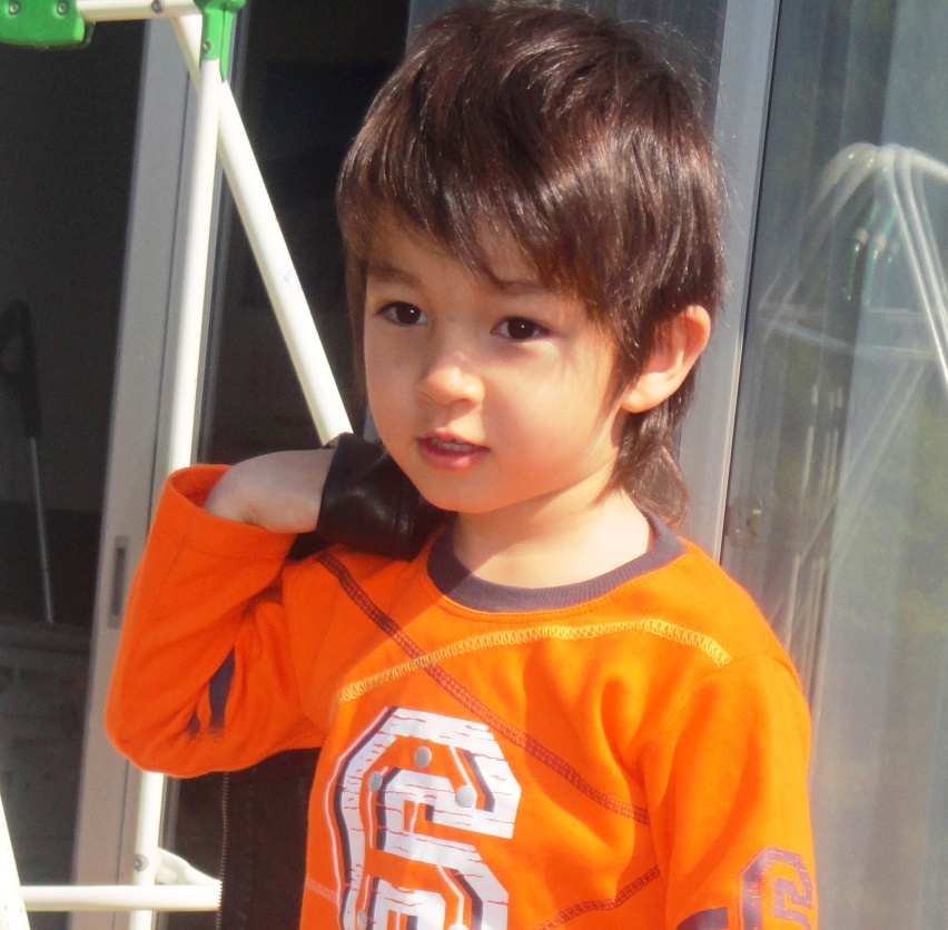 Gallery003|鶴岡ライアン