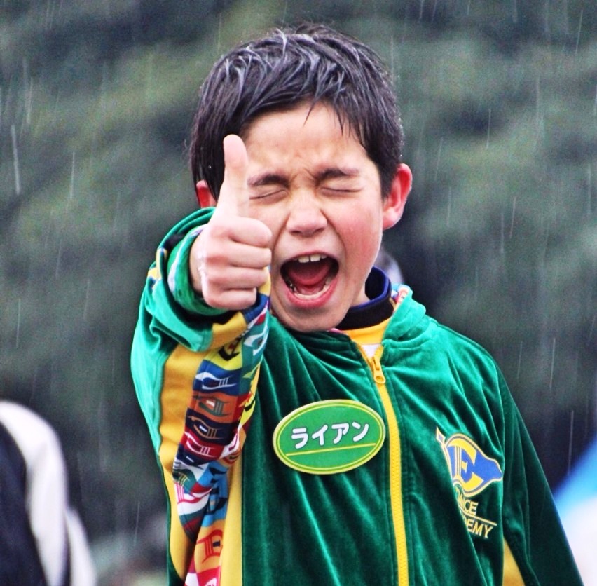 Gallery004|鶴岡ライアン