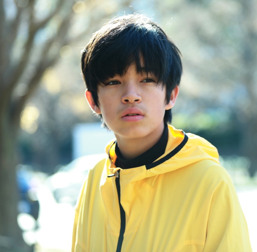 Gallery006|鶴岡ライアン