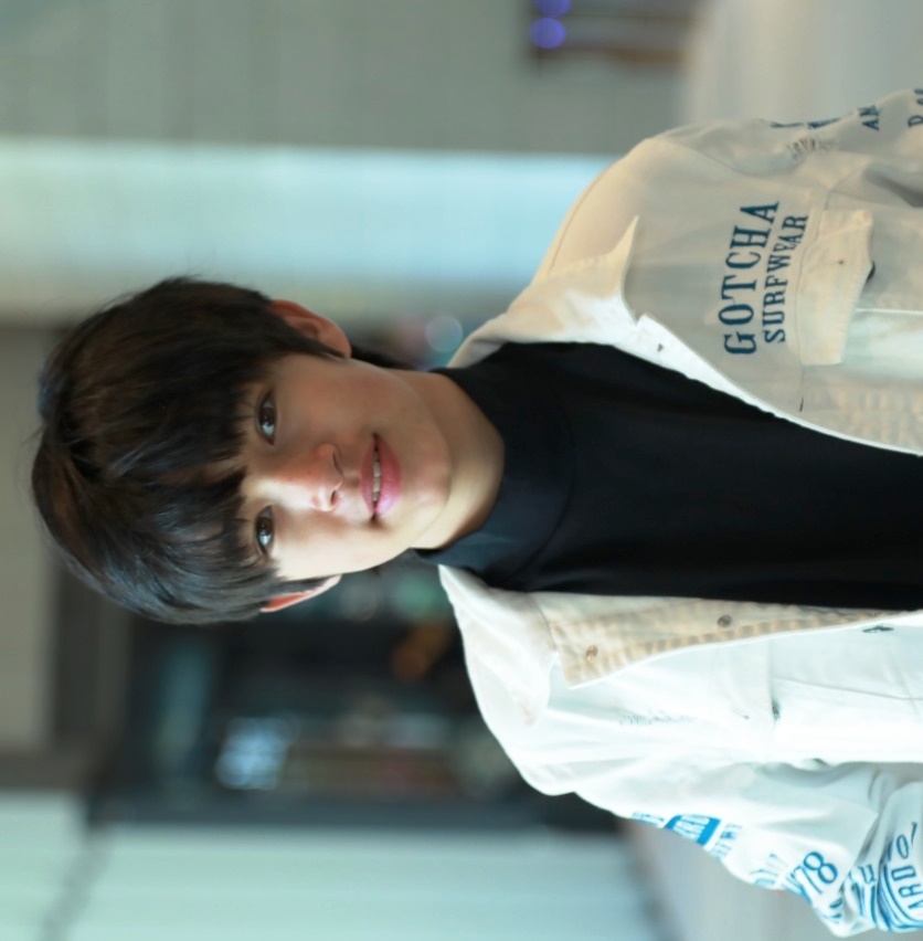 Gallery008|鶴岡ライアン