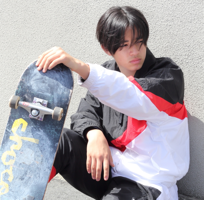 Gallery009|鶴岡ライアン