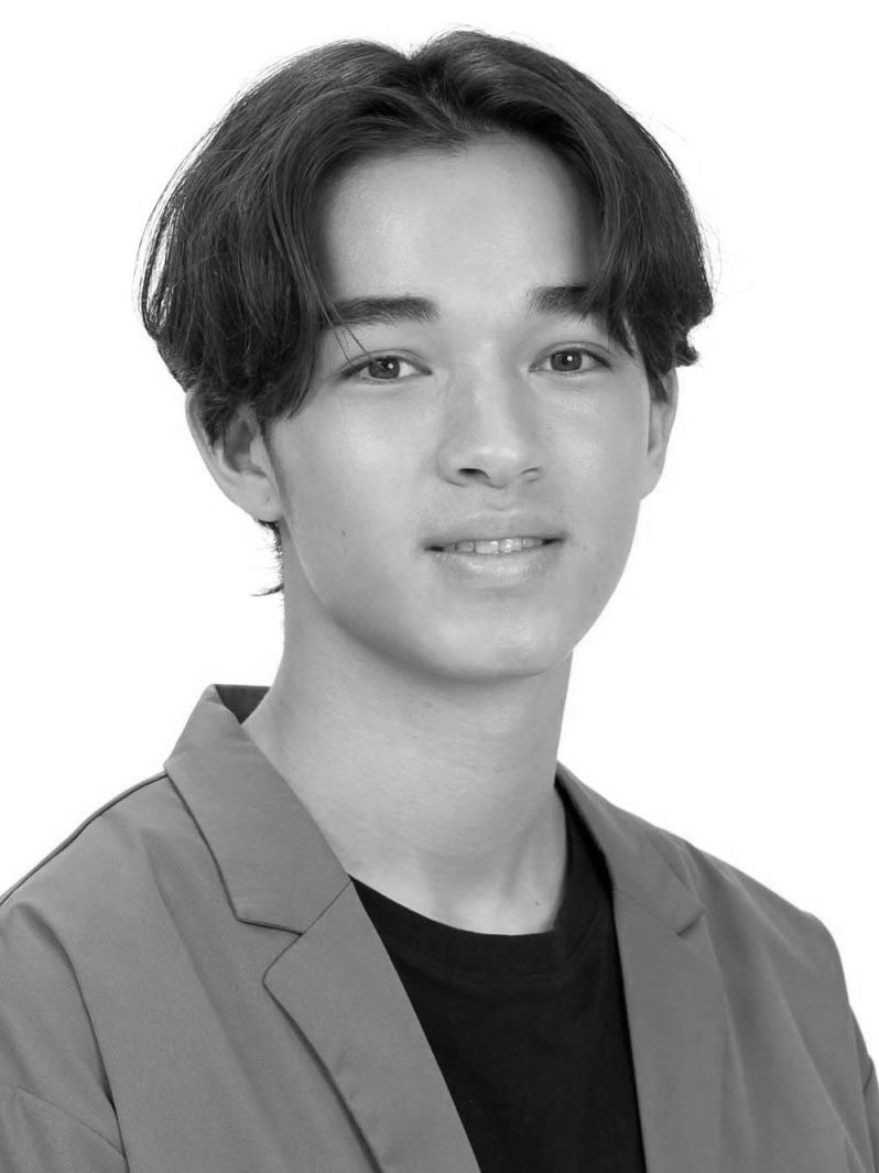 Profile|鶴岡ライアン